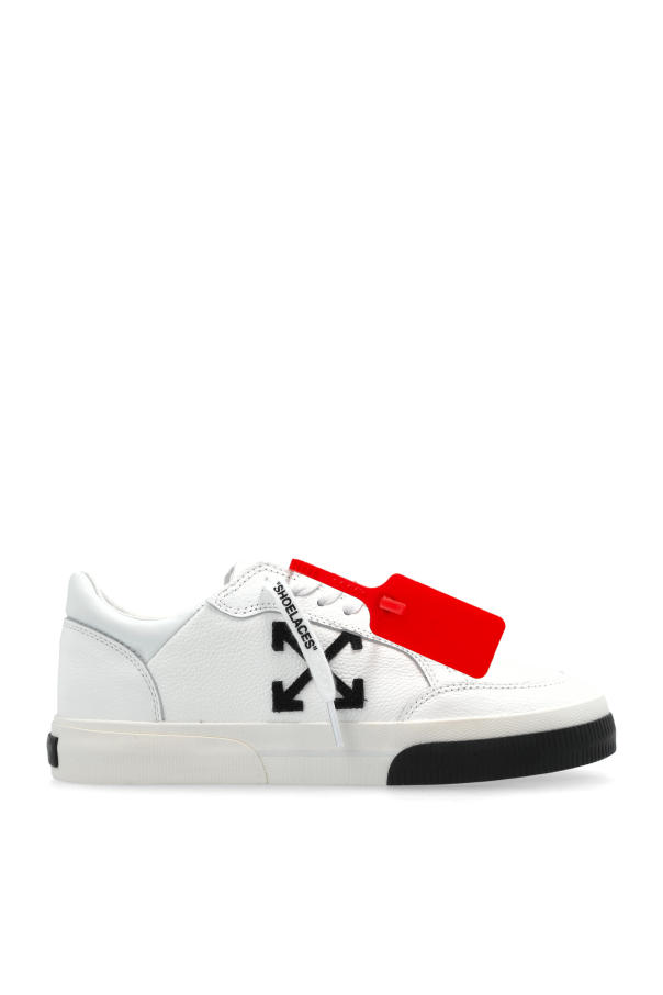 Sneakers New Low Vulcanized od Off-White