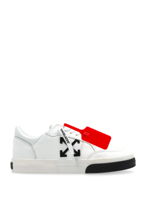 Zapatillas new low vulcanized od Off-White
