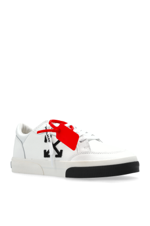 Off-White Sneakers New Low Vulcanized