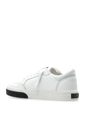 Off-White Sneakers New Low Vulcanized