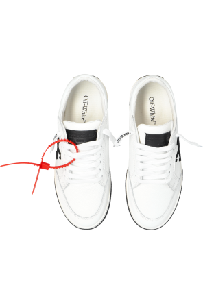 Off-White Sneakers New Low Vulcanized