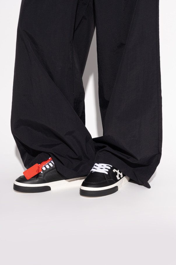 Off-White Sneakers New Low Vulcanized