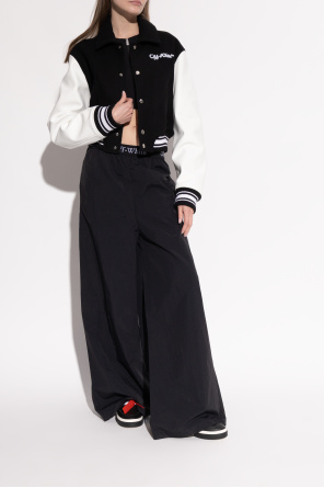 Off-White Sneakers New Low Vulcanized