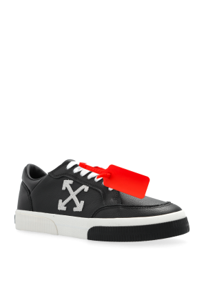Off-White Sneakers New Low Vulcanized