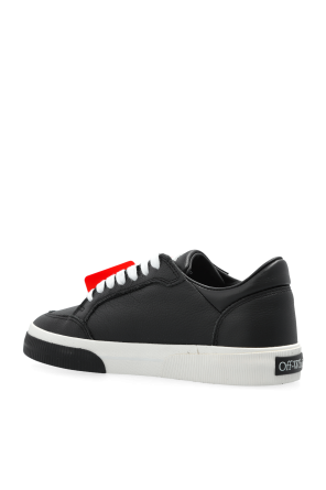 Off-White Sneakers New Low Vulcanized