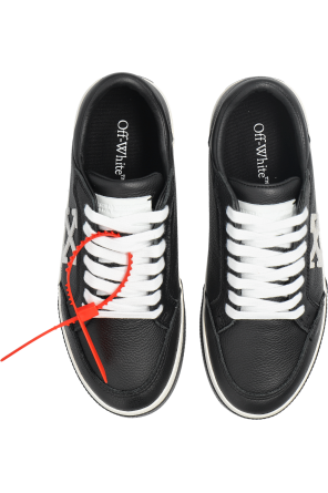 Off-White Sneakers New Low Vulcanized
