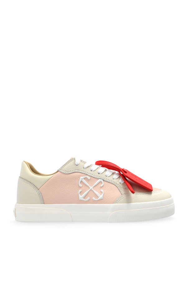 Off-White Trainers New Low Vulcanized