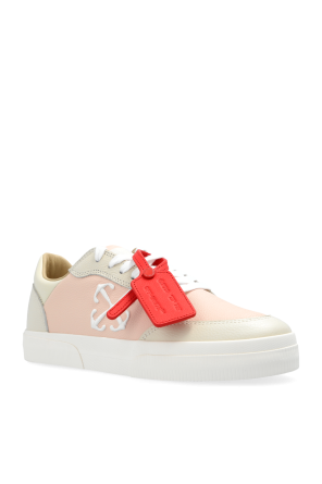 Off-White Buty sportowe `New Low Vulcanized`