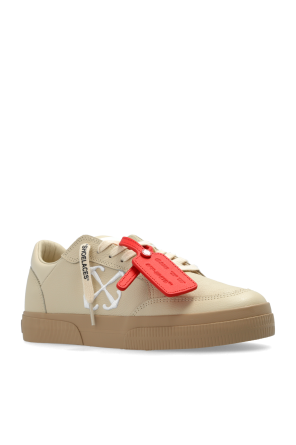 Off-White Buty sportowe `New Low Vulcanized`