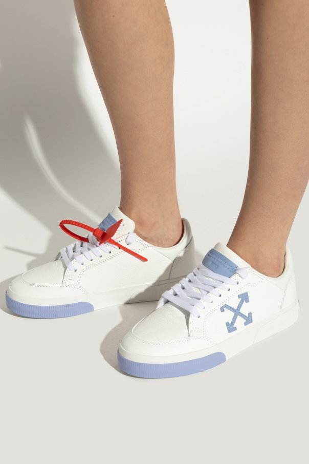 Off-White Zapatillas deportivas 'Vulc'