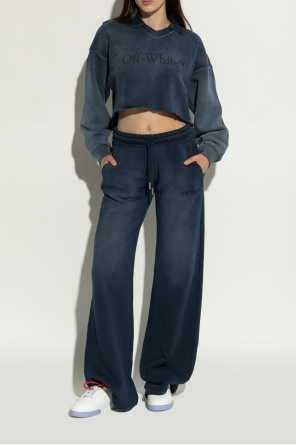 Off-White Zapatillas deportivas 'Vulc'