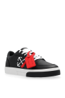 Off-White ‘New Low Vulcanized’ sneakers