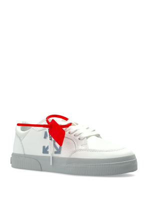 Off-White 'Vulc Low' sports shoes