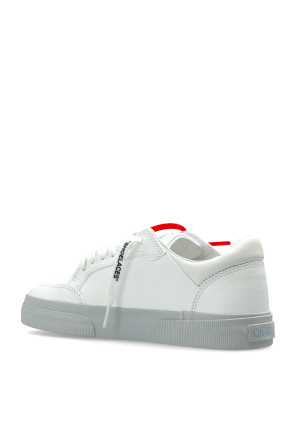 Off-White 'Vulc Low' sports shoes