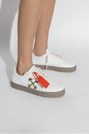 ‘vulc low’ sports shoes od Off-White