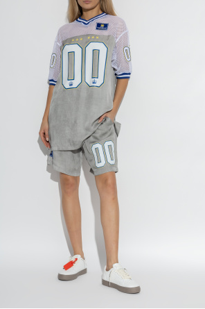 Off-White Buty sportowe ‘Vulc Low’