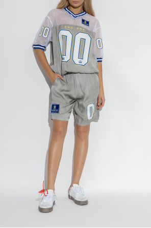 Off-White Sportschuhe „Vulc Low“