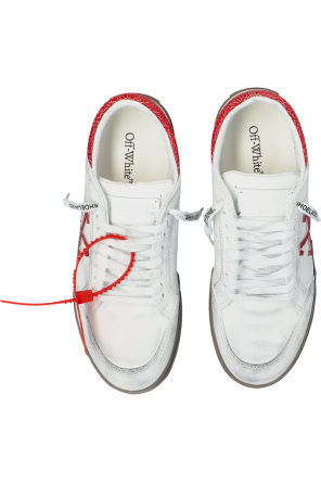 Off-White Sportschuhe „Vulc Low“