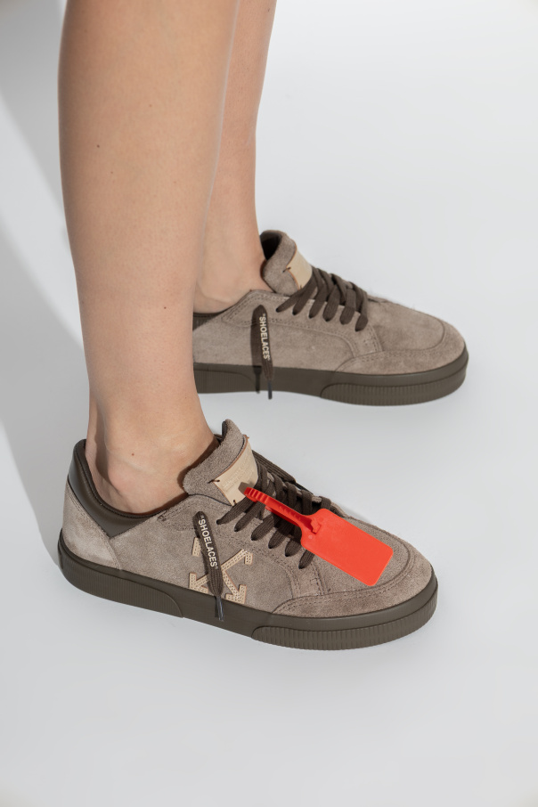 Off-White Sportschuhe ‘Vulc Low’