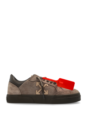 ‘Vulc Low’ sports shoes