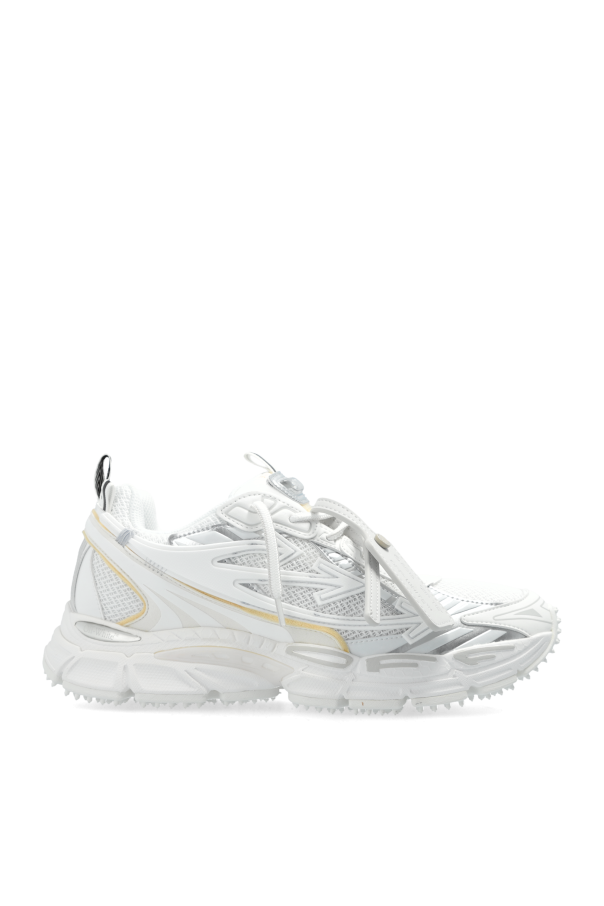 Off-White Sneakers Ow Be Right