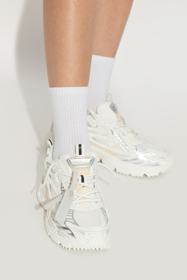 Off-White Sneakers Ow Be Right