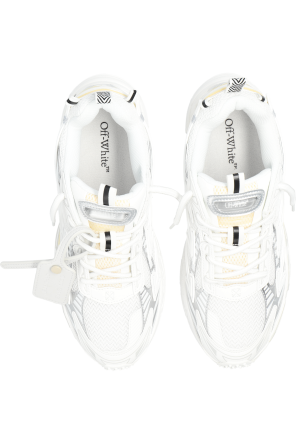 Off-White Sneakers Ow Be Right