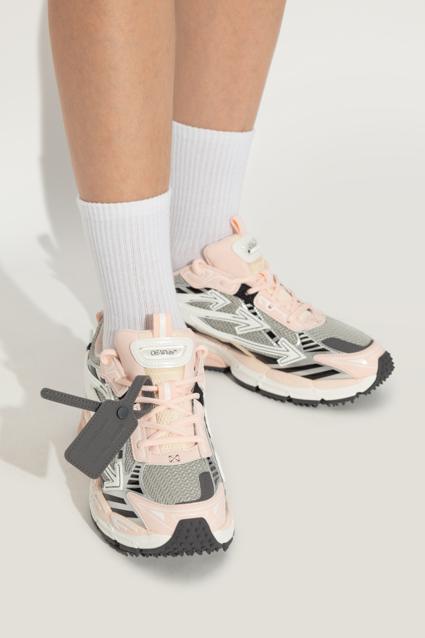 Off-White Sports shoes Ow Be Right