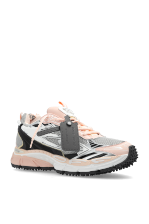 Off-White Sports shoes Ow Be Right