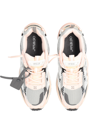 Off-White Sports shoes Ow Be Right