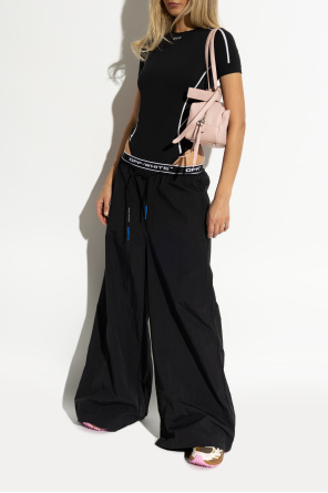 Off-White ‘Ow Be Right Back’ sports shoes