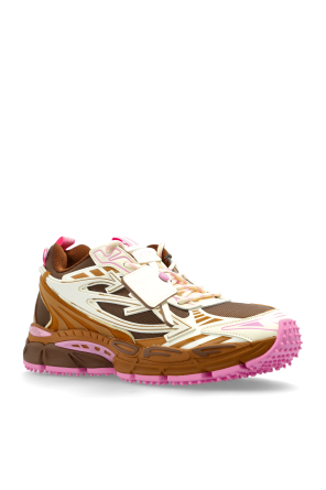 Off-White ‘Ow Be Right Back’ sports shoes