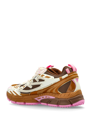 Off-White ‘Ow Be Right Back’ sports shoes