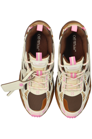 Off-White ‘Ow Be Right Back’ sports shoes