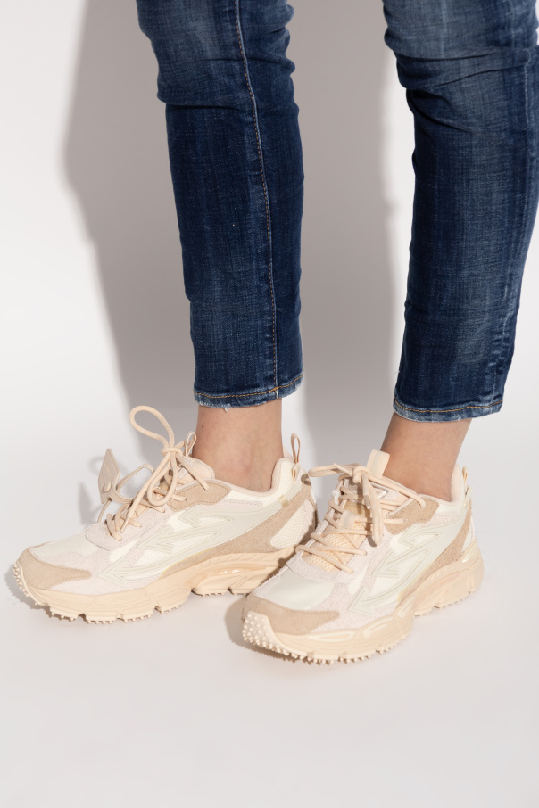 Off-White Zapatillas deportivas ‘Ow Be Right Back’