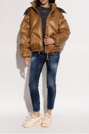 Off-White Zapatillas deportivas ‘Ow Be Right Back’