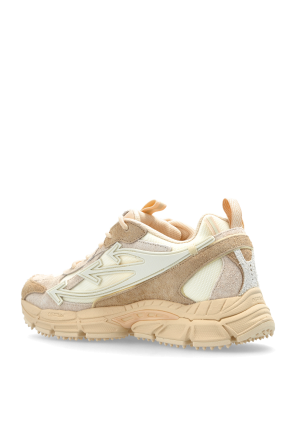 Off-White Zapatillas deportivas ‘Ow Be Right Back’