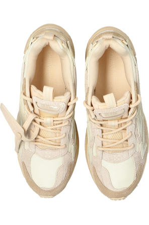 Off-White Zapatillas deportivas ‘Ow Be Right Back’