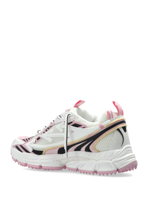 Off-White ‘OW Be Right Back’ sports shoes