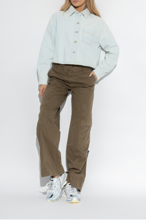 Off-White ‘OW Be Right Back’ sports shoes