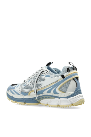 Off-White ‘OW Be Right Back’ sports shoes