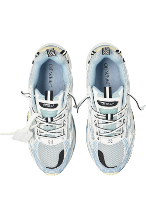 Off-White ‘OW Be Right Back’ sports shoes