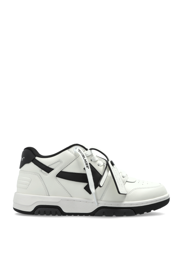 ‘Out Off Office’ sports shoes od Off-White