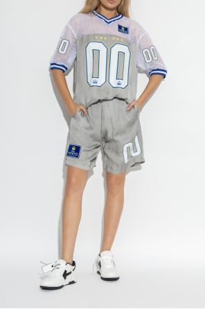 Off-White Zapatillas deportivas ‘Out Off Office’