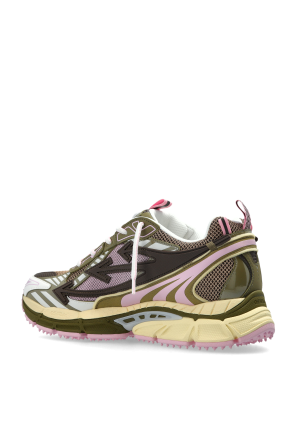 Off-White Buty sportowe ‘OW Be Right Back’