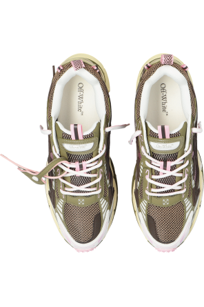 Off-White Buty sportowe ‘OW Be Right Back’