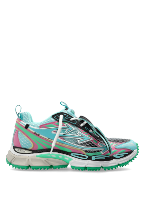 ‘Be Right Back Net’ sports shoes