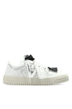"3.0 Court Low Top" sports shoes
