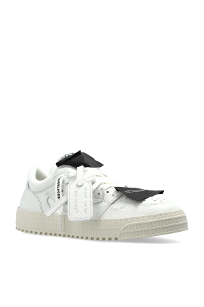Off-White Ténis desportivos `3.0 Court Low Top`