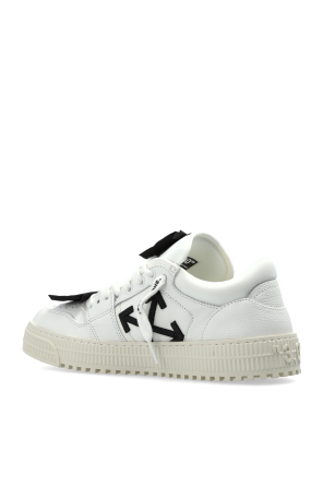 Off-White Ténis desportivos `3.0 Court Low Top`